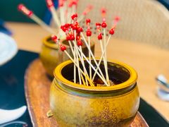 -辛香汇·现炒川菜(淮海路百盛店)