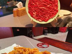 -洞子口重庆鲜货火锅(楚翘城旗舰店)