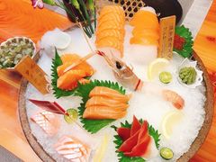 -文三酒肆自助放题(新街口友谊广场店)