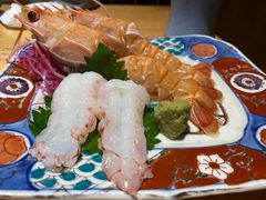 -镹·鱼料理  国产鱼使用店