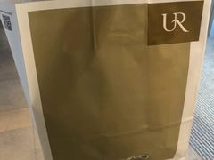 -URBAN REVIVO(深圳华润万象天地店)