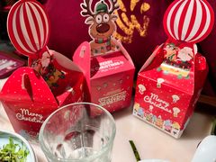 -小吊梨汤·北京菜·烤鸭(双井乐成中心店)