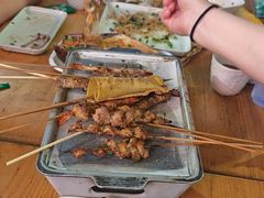 -木屋烧烤(白石洲店)