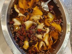 -鑫巴蜀小镇 · 水煮鱼专研店(玉桥店)
