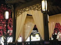 景观位-吴莊(龙城万科里店)