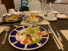 -深圳维景酒店-维景轩