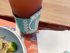 -魏家凉皮(协和店)