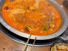 -楠火锅(昆山金鹰店)