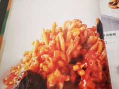 -功德林素菜饭庄(前门店)