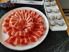 -小洋府铜锅涮肉(南锣鼓巷店)