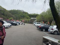 -黄椅山火山森林公园