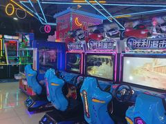 -大玩家(魏家庄万达店)