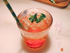 -枚青·临安酒肆(腾飞大厦店)
