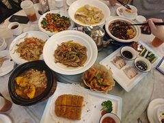 -鹭园酒家·四十年老字号