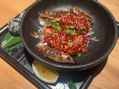 -KimPro 辛普乐概念韩餐