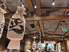 -北丐先生·野馄饨烧烤(雨花万象店)