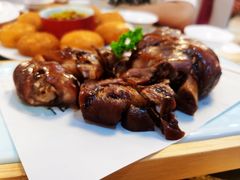 -大江南食府(石景山店)