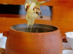 -黔蘑菇四季餐厅(观山湖店)