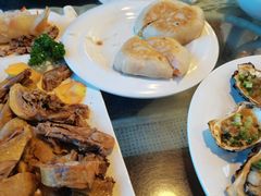 -大鹅岛绿色生态美食园