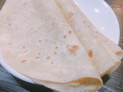 -我去·春饼文化主题餐厅(国定路总店)