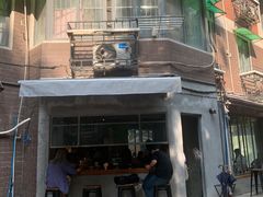 -来回·咖啡(天河南店)