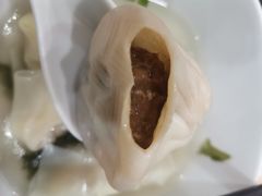 -锡笼记·无锡小笼(方塔店)