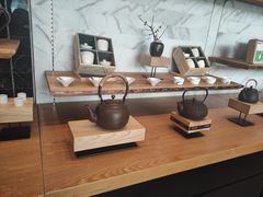 -去茶山(新光里店)