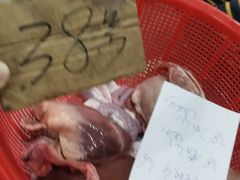 -标记美食新鲜猪杂(兴南大道店)