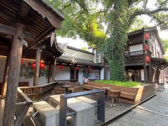 -星巴克(福州三坊七巷店)