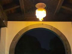 -杭州西溪喜来登度假大酒店