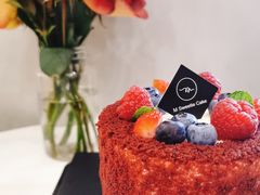 -姆们M Sweetie Cake(三里屯店)