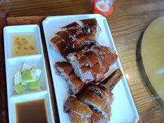 -凤阁楼果木烧鹅(鹤山陈山店)