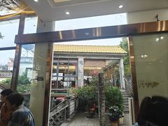 -周大娘牛乳(旧寨古村总店)