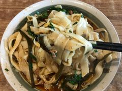 -项记烩面(迎宾路店)