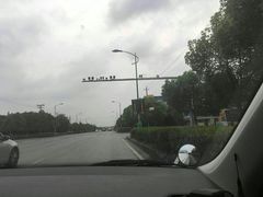 -胜华驾校·小猫学车(银都店)
