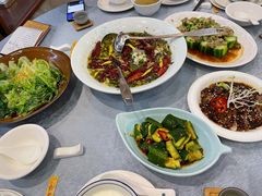 -如丰晟宴(长安万达店)