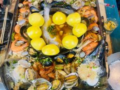 -原乡故事里海鲜大餐(玉祥门北马道巷店)