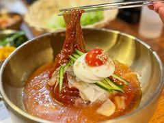 -喜来稀肉(金巴利道店)