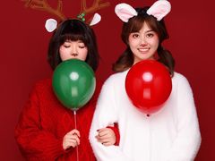 -海马体照相馆(成都来福士广场店)