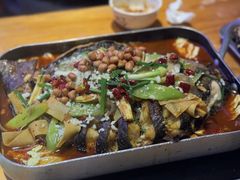 -新疆烧烤王(广灵店)