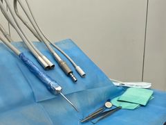 -微笑牙科口腔(三亚迎宾院区)