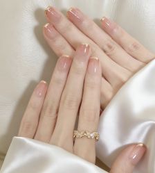 -纤贝儿美甲·科技美肤