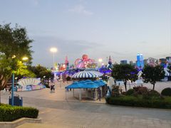 -华夏文旅西安度假区