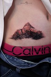 -飛凡TATTOO纹身•原创