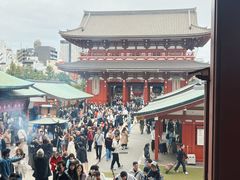 -浅草寺
