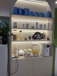 -S庆熙美学皮肤管理