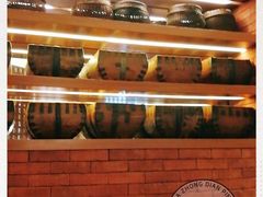 -马哥孛罗咖啡厅·Cafe Marco (厦门马哥孛罗东方大酒店)