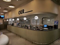 -OUR Bakery(SKP-S店)