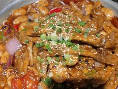 -嘎嘎鸭脑壳(蜀汉路店)