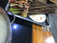 -玉林串串香·成都老字号(玉林街总店)
